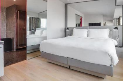 Radisson Collection Hotel Royal Mile Edinburgh - image 14