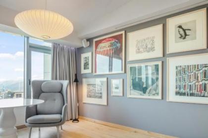 Radisson Collection Hotel Royal Mile Edinburgh - image 15