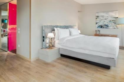 Radisson Collection Hotel Royal Mile Edinburgh - image 17