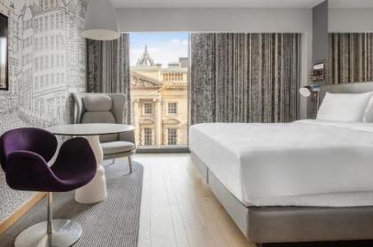 Radisson Collection Hotel Royal Mile Edinburgh - image 19