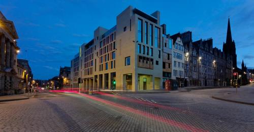 Radisson Collection Hotel Royal Mile Edinburgh - image 2