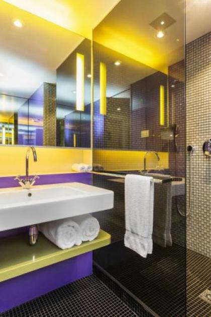 Radisson Collection Hotel Royal Mile Edinburgh - image 20
