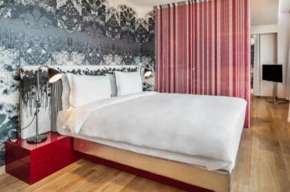 Radisson Collection Hotel Royal Mile Edinburgh - image 4