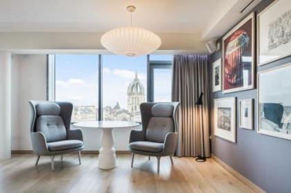 Radisson Collection Hotel Royal Mile Edinburgh - image 5