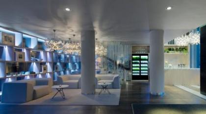 Radisson Collection Hotel Royal Mile Edinburgh - image 6