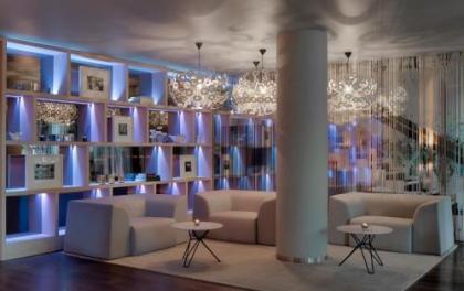 Radisson Collection Hotel Royal Mile Edinburgh - image 7