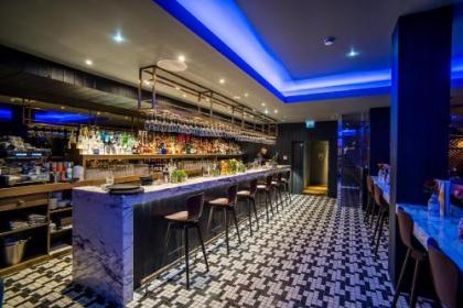 Radisson Collection Hotel Royal Mile Edinburgh - image 8