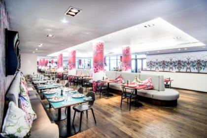Radisson Collection Hotel Royal Mile Edinburgh - image 9
