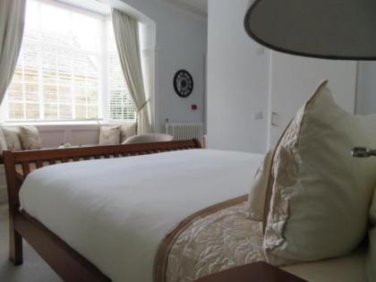 Duthus Lodge Guest House - image 11