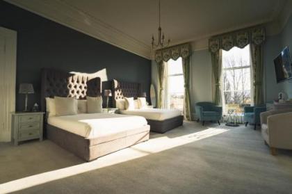 Duthus Lodge Guest House - image 12