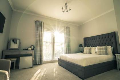Duthus Lodge Guest House - image 17