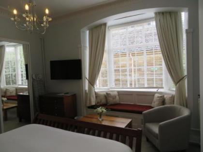 Duthus Lodge Guest House - image 19