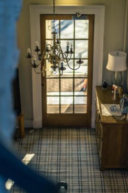 Duthus Lodge Guest House - image 6
