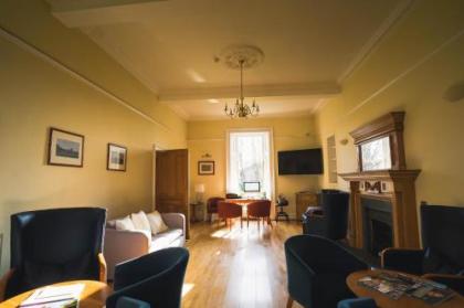 Duthus Lodge Guest House - image 7