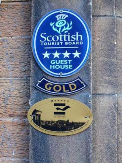 Highfield Guest House - image 2