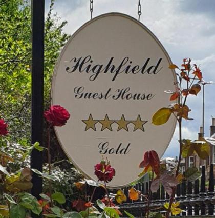 Highfield Guest House - image 3