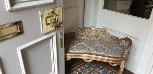 Highfield Guest House - image 6