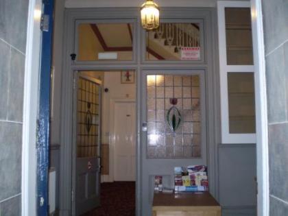 The Guards Hotel - image 12