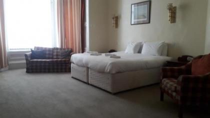 The Guards Hotel - image 17