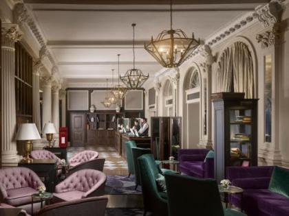 INTERCONTINENTAL EDINBURGH THE GEORGE - image 11