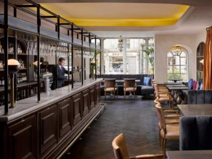 INTERCONTINENTAL EDINBURGH THE GEORGE - image 14