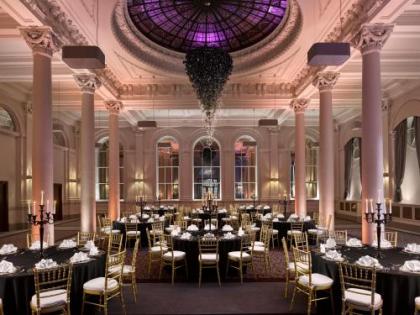 INTERCONTINENTAL EDINBURGH THE GEORGE - image 17