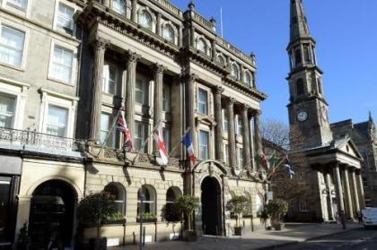 INTERCONTINENTAL EDINBURGH THE GEORGE - image 2