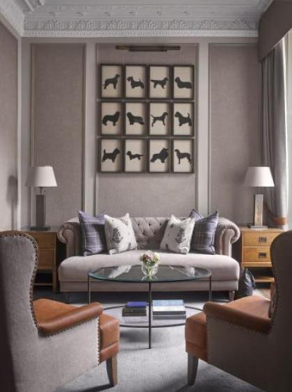INTERCONTINENTAL EDINBURGH THE GEORGE - image 20