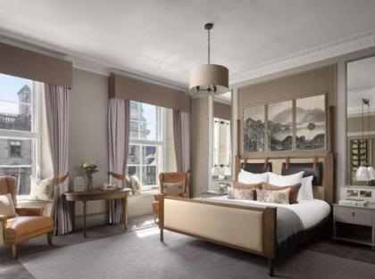 INTERCONTINENTAL EDINBURGH THE GEORGE - image 4