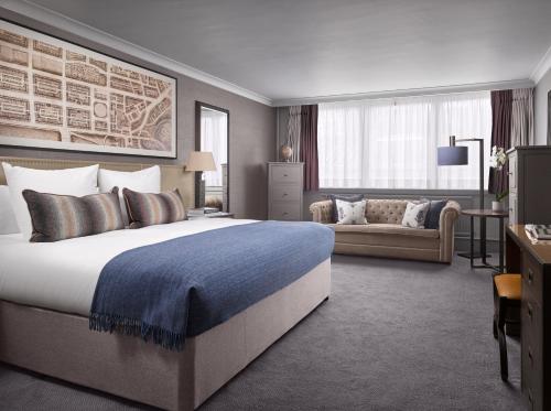 INTERCONTINENTAL EDINBURGH THE GEORGE - image 5