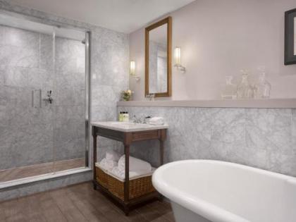 INTERCONTINENTAL EDINBURGH THE GEORGE - image 8