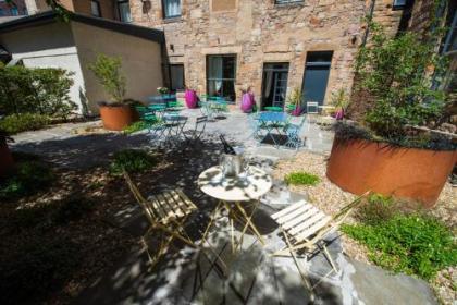 Brooks Hotel - image 16