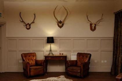 Brooks Hotel - image 20
