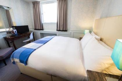 Brooks Hotel - image 4