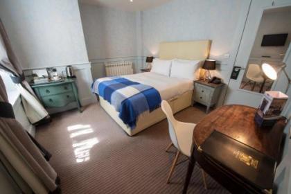 Brooks Hotel - image 5