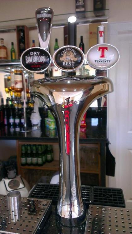 Corstorphine Lodge Hotel - image 10