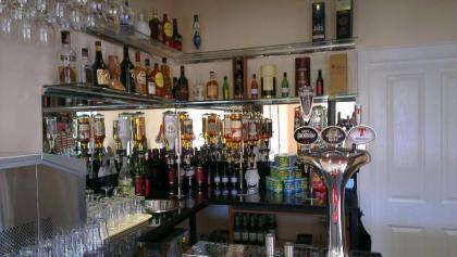 Corstorphine Lodge Hotel - image 12