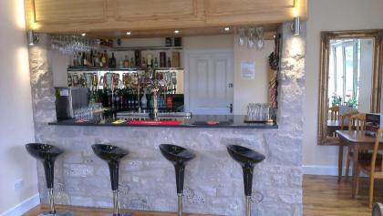Corstorphine Lodge Hotel - image 13