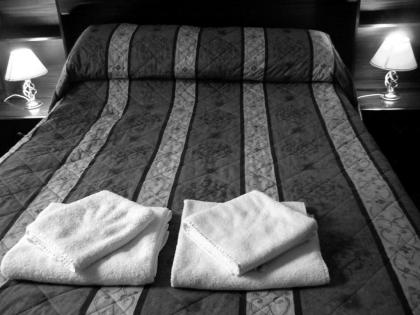 Corstorphine Lodge Hotel - image 14