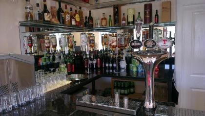 Corstorphine Lodge Hotel - image 15