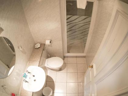 Corstorphine Lodge Hotel - image 19