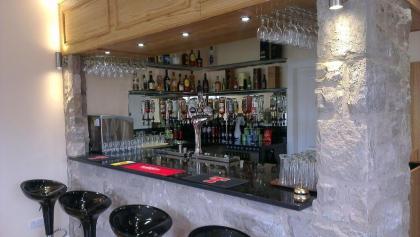 Corstorphine Lodge Hotel - image 9