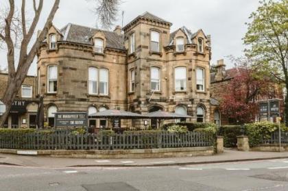 Murrayfield Hotel - image 1