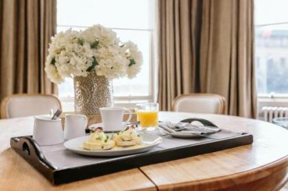 Murrayfield Hotel - image 10