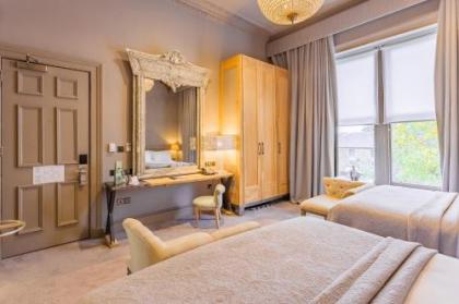 Murrayfield Hotel - image 13