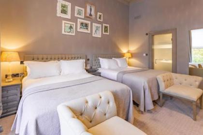 Murrayfield Hotel - image 14