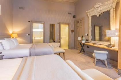 Murrayfield Hotel - image 15