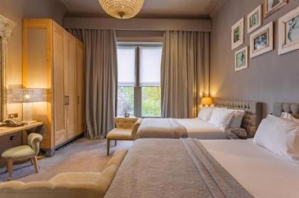 Murrayfield Hotel - image 18