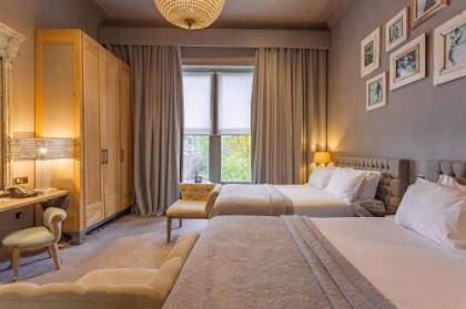 Murrayfield Hotel - image 19