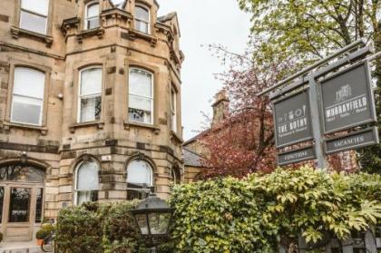 Murrayfield Hotel - image 2